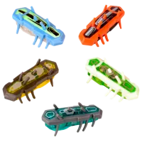 Робот Hexbug Nano Nitro 5 Pack Разноцветный