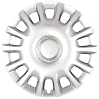 Колпаки для колес SULBUS (SKS-214/ 14") 21305 Серебристый