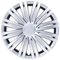 Capace roți SULBUS (SKS-502/ 17") 67543 Silver