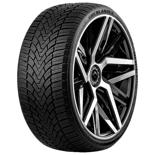 Anvelope Grenlander ICEHawke 1 225/ 55 R17 101H XL Iarnă/ Autoturism photo 1