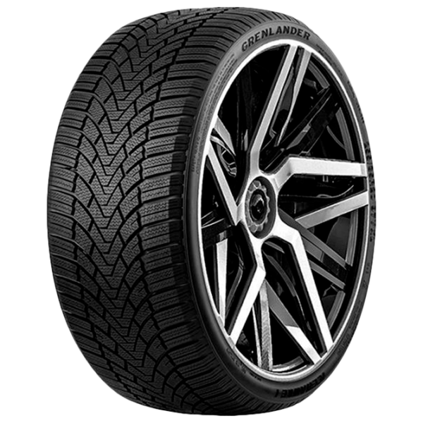 Anvelope Grenlander ICEHawke 1 225/ 55 R17 101H XL Iarnă/ Autoturism photo 1