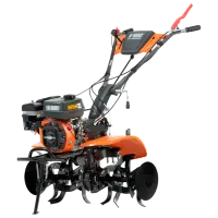 Motocultor OMAC MC 80 4 timpi/ Benzină