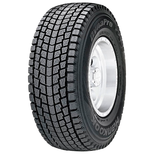 Шины Hankook RW08 235/ 65 R17 104T Зима/ Легковой photo 1 Шины Hankook RW08 235/ 65 R17 104T Зима/ Легковой photo 1