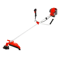 Motocoasă Tatta TM452-7 pe benzină/ Orange