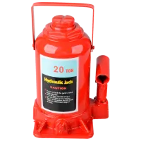 Cric hidraulic Catol Lux NC-01-B0620 (59770) 20 t