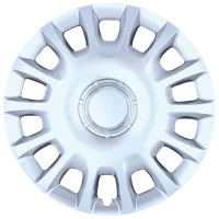 Колпаки для колес SULBUS (SKS-307/ 15") 26148 Серебристый