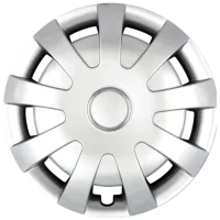 Колпаки для колес SULBUS (SKS-309/ 15") 22213 Серебристый