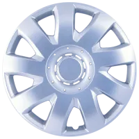 Колпаки для колес SULBUS (SKS-311/ 15") 22282 Серебристый