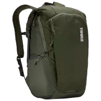 Рюкзак для фотоаппарата THULE EnRoute TECB-125 L Нейлон/ Зеленый лес