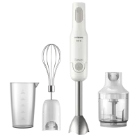 Blender de mână Philips HR2536/ 00 White