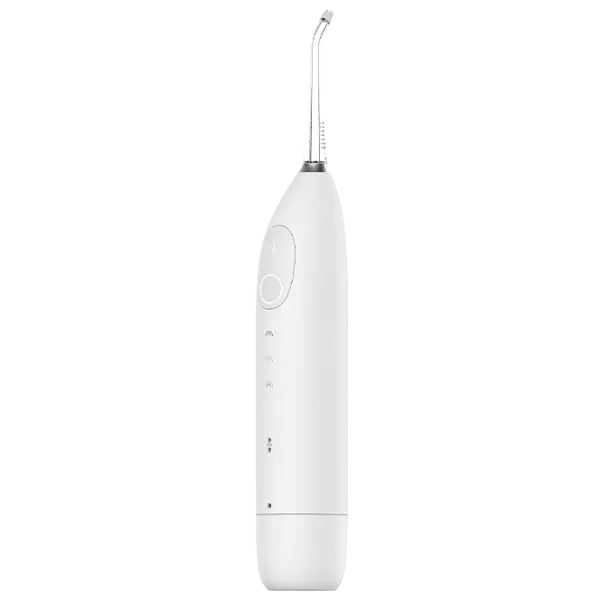 Irigator bucal Oclean W1 Cu apă sub presiune/ White photo 1