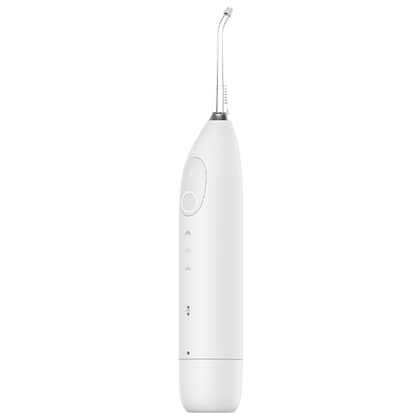 Irigator bucal Oclean W1 Cu apă sub presiune/ White photo 1