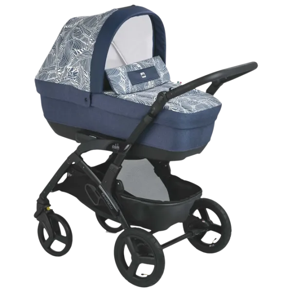 Детская коляска CAM Dinamico Smart 2600000093873/ Синий photo 1 Детская коляска CAM Dinamico Smart 2600000093873/ Синий photo 1