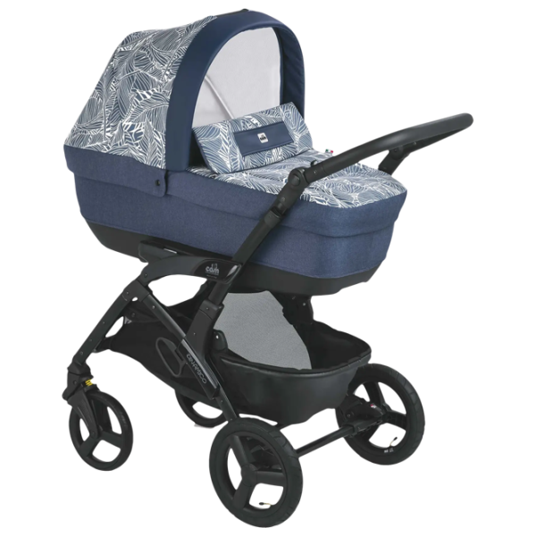 Детская коляска CAM Dinamico Smart 2600000093873/ Синий photo 1 Детская коляска CAM Dinamico Smart 2600000093873/ Синий photo 1