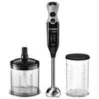 Blender de mână Bosch MSM67140 Black