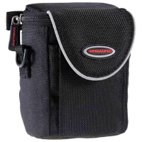 Чехол для фотоаппарата Vanguard Peking 5 Текстиль/ Черный