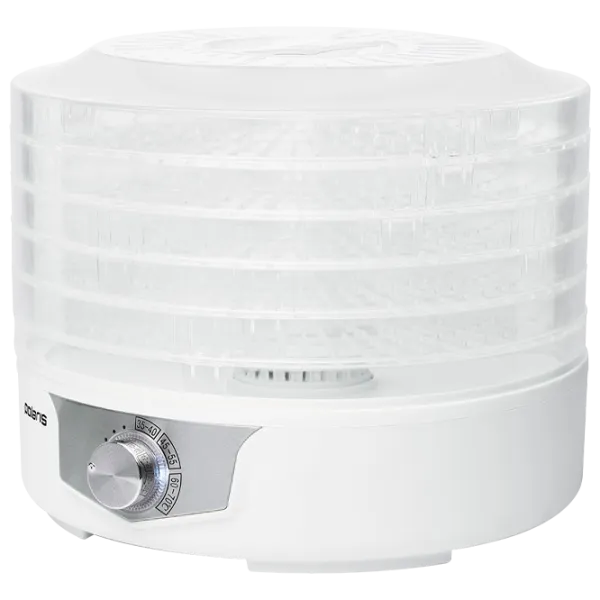 Uscător de fructe și legume Polaris PFD2805 250 W/ White photo 1