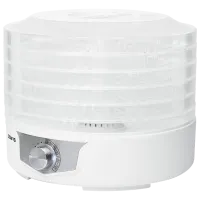 Uscător de fructe și legume Polaris PFD2805 250 W/ White