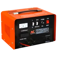 Încărcător auto New Chance JC200B -