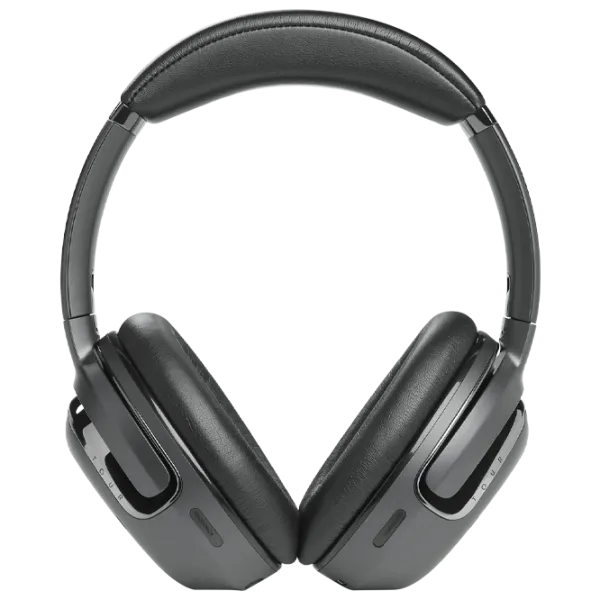 Наушники JBL Tour One Черный Беспроводные/ Персональный photo 1 Наушники JBL Tour One Черный Беспроводные/ Персональный photo 1