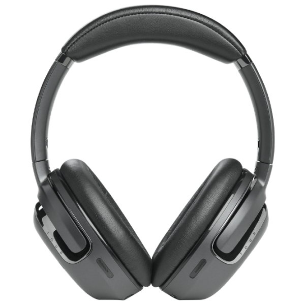Наушники JBL Tour One Черный Беспроводные/ Персональный photo 1 Наушники JBL Tour One Черный Беспроводные/ Персональный photo 1