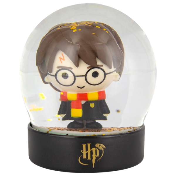 Снежный шар Paladone Harry Snow Globe V3 PP6060HPV3 Прозрачный photo 1