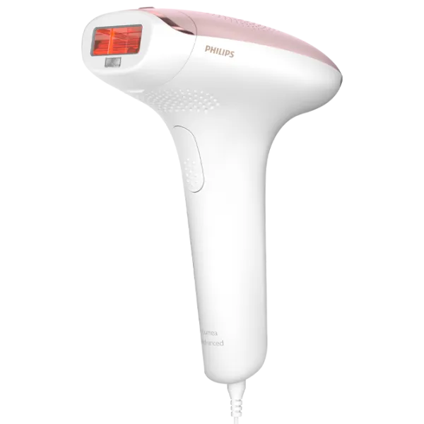 Эпилятор Philips SC1994/00 Сухая / Pink Белый photo 1