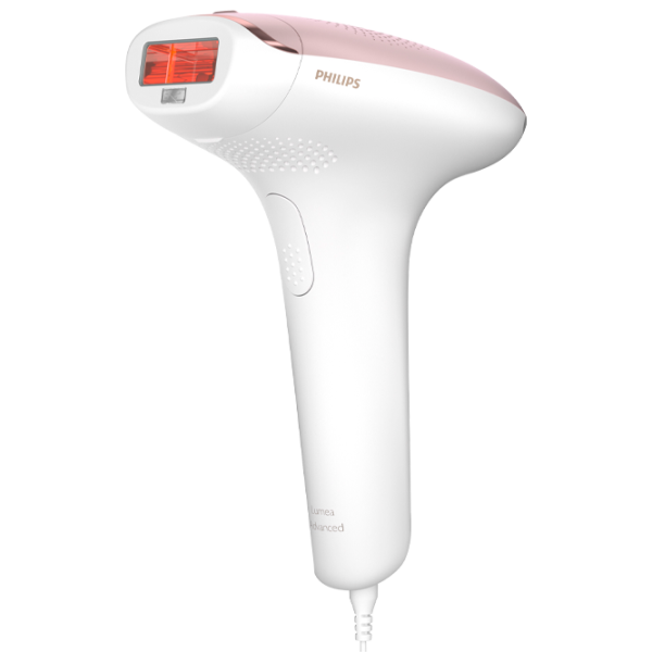 Эпилятор Philips SC1994/00 Сухая / Pink Белый photo 1