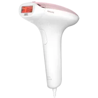 Эпилятор Philips SC1994/00 Сухая / Pink Белый