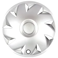 Capace roți SULBUS (SKS-210/ 14") 33935 Gray