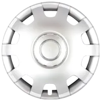 Колпаки для колес SULBUS (SKS-212/ 14") 22281 Серебристый