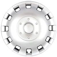 Колпаки для колес SULBUS (SKS-415/ 16") 32309 Серебристый