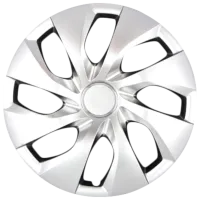 Колпаки для колес SULBUS (SKS-416/ 16") 35450 Серебристый