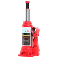 Cric hidraulic Catol Lux NC-01-DB0702 (59772) 2 t