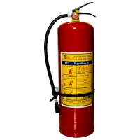 Огнетушитель Catol Lux 12 кг (42174) Классы пожара: A, B, C