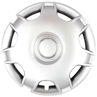 Колпаки для колес SULBUS (SKS-205/ 14") 22212 Серебристый