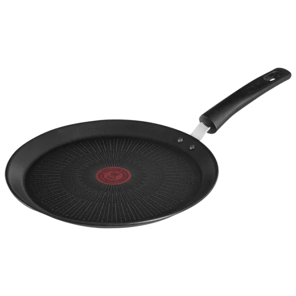 Сковорода Tefal Unlimited G2553872 Для блинов/ 25 см/ Черный photo 1