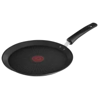 Tigaie Tefal Unlimited G2553872 Pentru clătite/ 25 cm/ Black