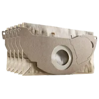 Мешок KARCHER 6.904-322.0 Бумага/ Коричневый