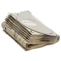 Мешок KARCHER 6.904-143.0 Бумага/ Коричневый