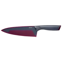 Cuțit de bucătărie Tefal K1220205 Oțel inoxidabil / Gray