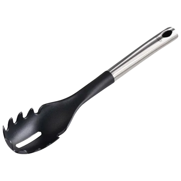 Lingură Xavax 111425 Pentru spaghetti/ Black photo 1