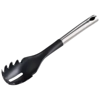 Lingură Xavax 111425 Pentru spaghetti/ Black