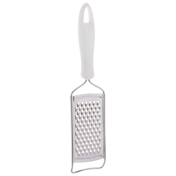Răzătoare Tescoma Presto 420182 Clasică/ Inox/ Plastic photo 1