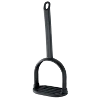 Картофелемялка Tescoma Space Line 638025 Черный