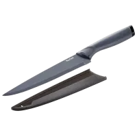 Cuțit de bucătărie Tefal K1221205 Oțel inoxidabil / Gray