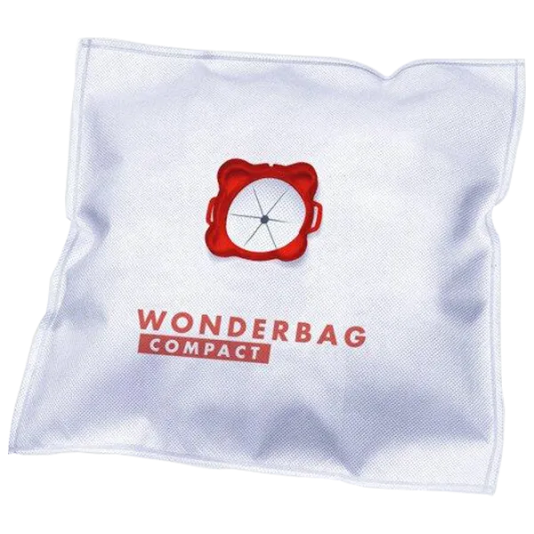 Sac Rowenta WB305140 Universal Microfiber/ White photo 1