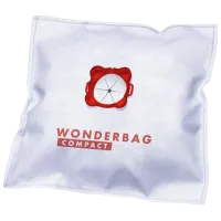 Мешок Rowenta WB305140 Universal Microfiber/ Белый