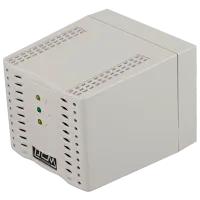 Стабилизатор напряжения PowerCom TCA-2000 Белый