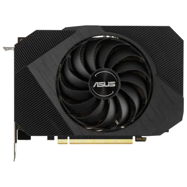 Placă video Asus GeForce RTX 3060 PCI Express x16 4.0 / 12 GB photo 1 Placă video Asus GeForce RTX 3060 PCI Express x16 4.0 / 12 GB photo 1